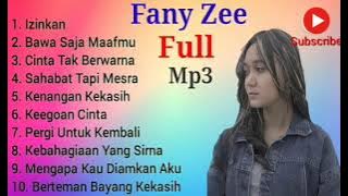 Musik Mp3 Lagu Fany Zee Yang Enak Didengar