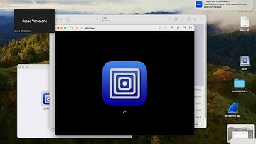 Setting up a Windows 10 Virtual Machine with UTM on a Silicon Mac