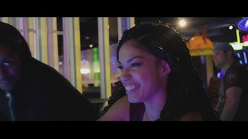 “Work In Progress” (Official Video)