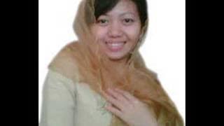 TITIEK SANDHORA & MUCHSIN -  semalam disisimu [BOWO collect.]