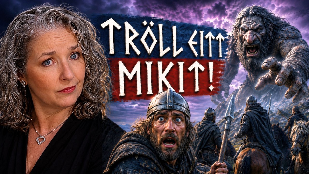 I was WRONG About Trolls. They're Not What We Think They Are
