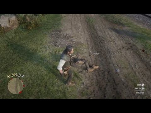 Bro's dialogue | Red Dead Redemption 2 - YouTube