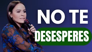 Download Lagu NO TE DESESPERES - Pastora Yesenia Then MP3 Download Lagu NO TE DESESPERES - Pastora Yesenia Then MP3