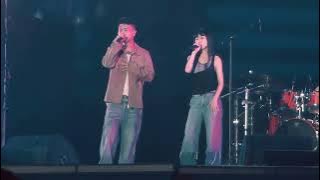 251010 蕭秉治 Xiao Bing Chih × 白安 ANN–想悄悄住進你的靈魂 (I'm So Into You) @眾人的搖擺 Swing Party