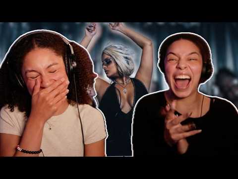 listening to NEW RELIGION by BEBE REXHA for the FIRST TIME *Reaction*
