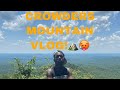 Crowders Mountain Vlog ! ⛰