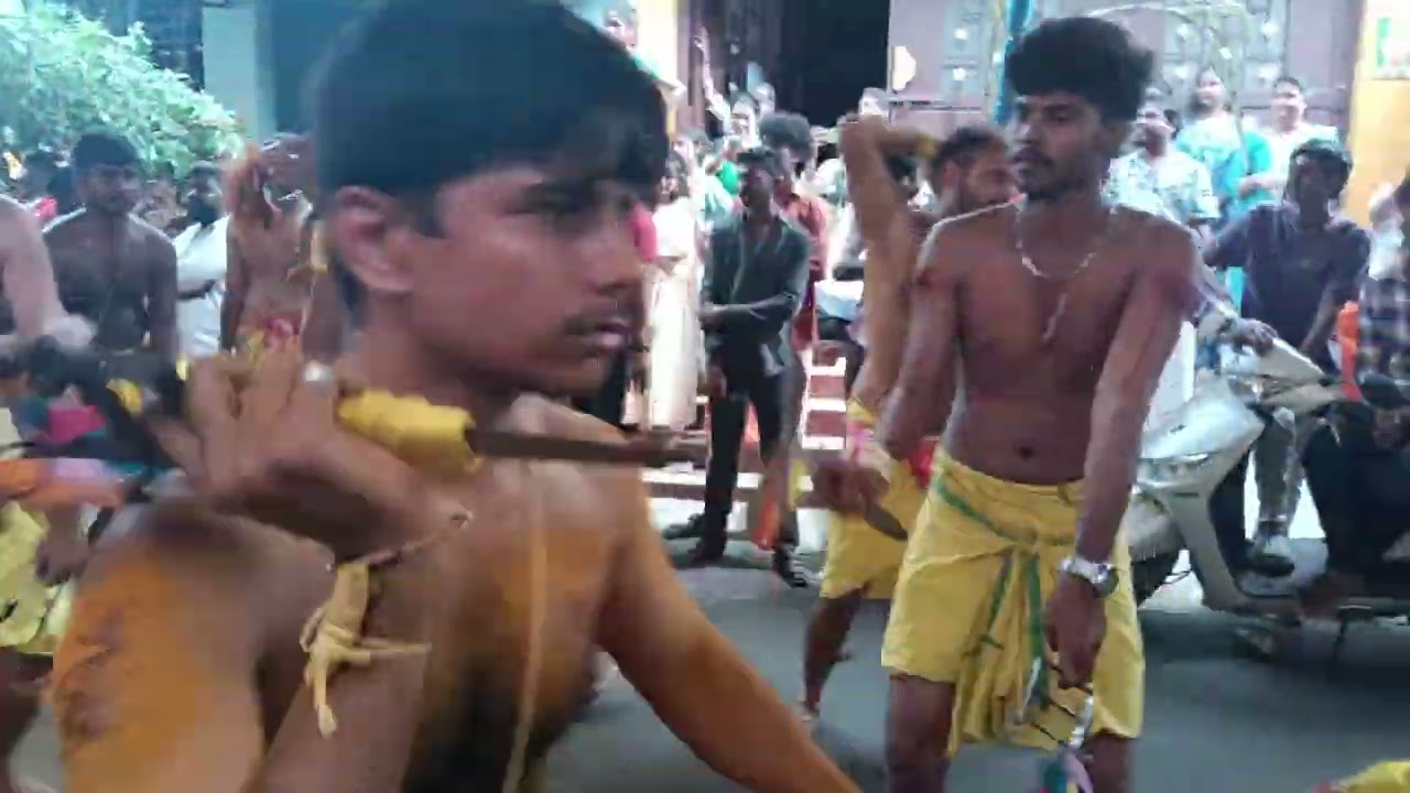 சேலம் பொன்னம்மாபேட்டை ஸ்ரீ ராமலிங்க சௌடேஸ்வரி அம்மன் பண்டிகை திருவிழா பெருவிழா. 2026