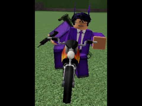 Road Rage Bike Require Script [OP] - YouTube