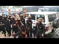 Post Republic Day Parade 2022, Assam Regiment Rocking with their Regimental Song Badluram ka Badan Mp3 Song