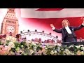 2016 Andre Rieu Maastricht "Tribute to Brexit"