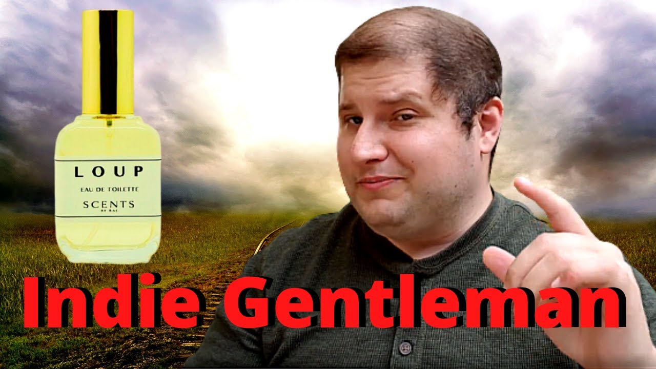 gentleman scents