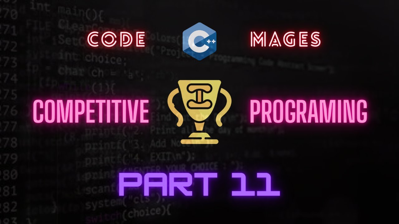 Class 11: C++ Nested For Loops — Bangla Tutorial | Patterns, Tables ...