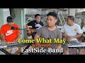 Come What May - Air Supply (c) EastSide Band