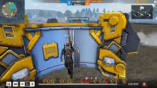 Richu Is Back . Free Fire Highlights