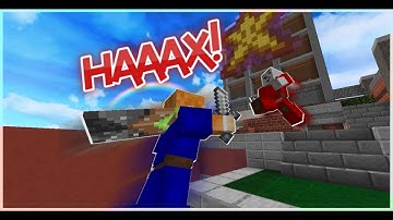 Funny noob hackusates me