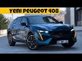 Yeni bir efsane douyor  uygun fiyatl urus  yenj peugeot 408  otomobil gnlklerim