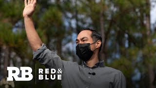 Julián Castro on Latino and youth vote in Georgia Senate runoffs