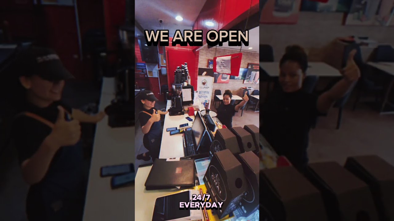 Cha Cha Chai | Business Village | Dubai