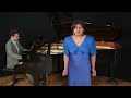 Meeta raval sings elisabettas aria tu che le vanit from verdis don carlo