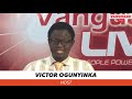 Newspaper review and analysis of events happening across Nigeria today 31st July, 2019