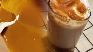 ASMR COOKING |Thử  làm CÀ PHÊ BỌT BIỂN và cái kết .......|Try to make DALGONA COFFEE #9