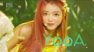 유아(YooA)_숲의 아이 (Bon voyage)