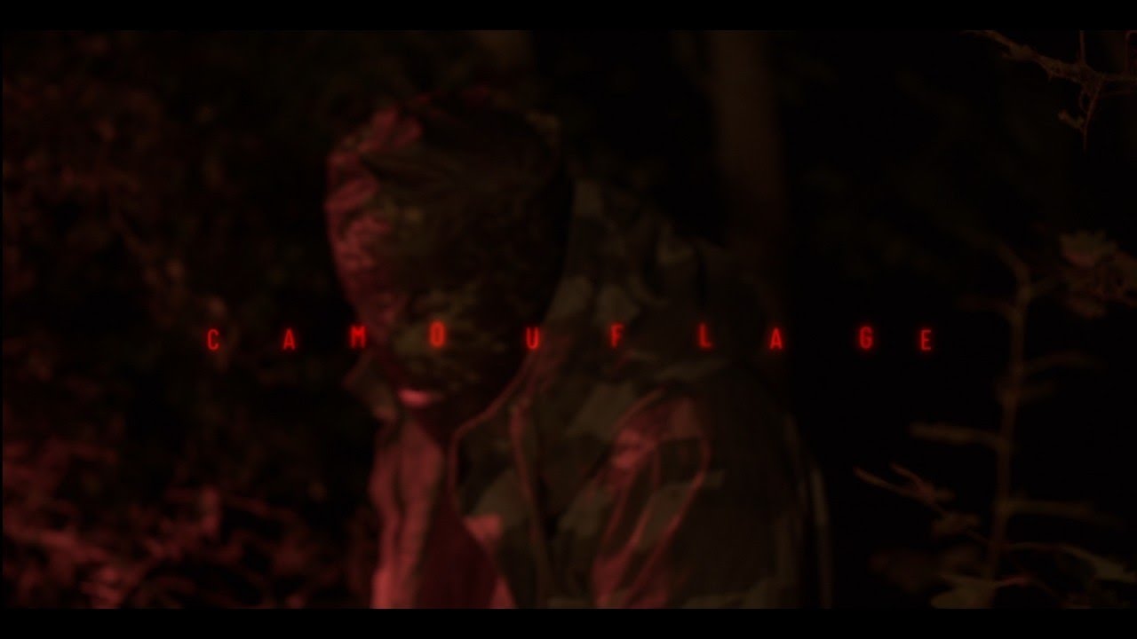 AmokRun - Camouflage (OFFICIAL VIDEO)