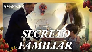 Alba Y Leonel Deciden Casarse En Secreto Amanecer 24 Capítulo 73