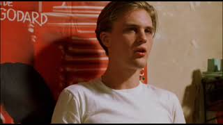 The Dreamers [2003]  Trailer