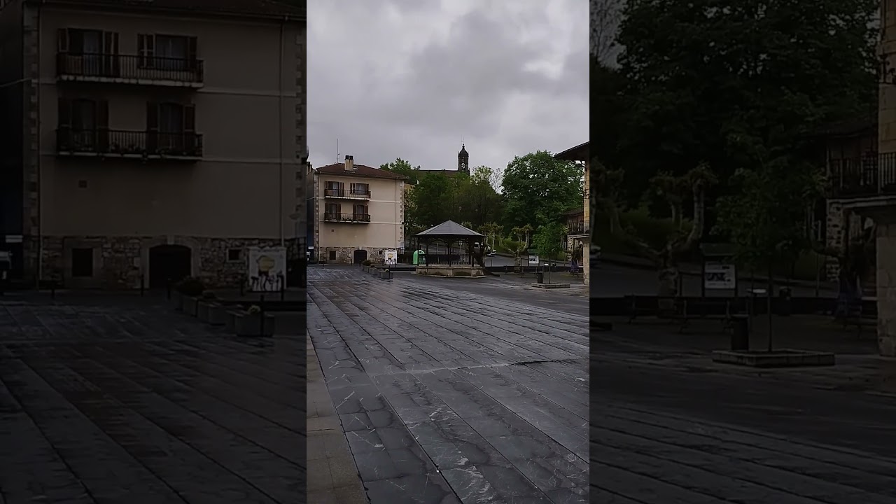 Galdakao (1200), Bizkaia.