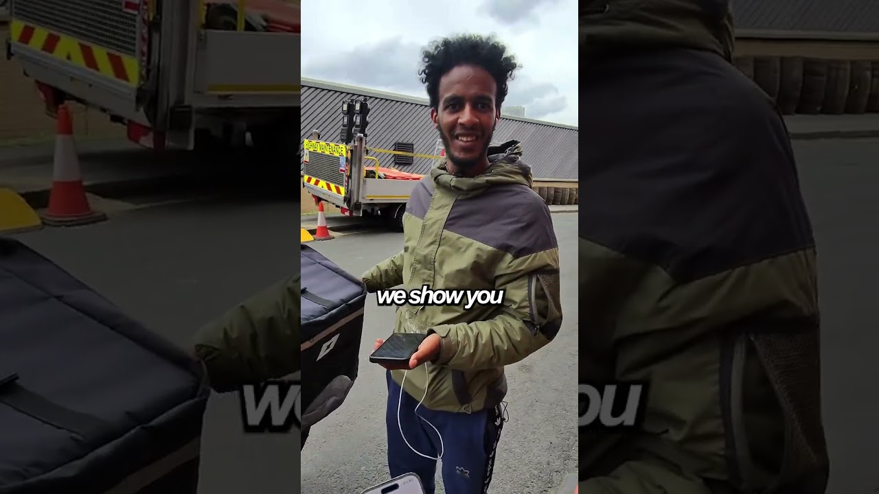 Speedy Deliveries with Tino - Epic Million Challenge!