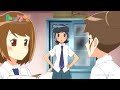 『CUE!(キュー)』トッケン 劇中アニメPV スマートフォン向けアプリゲーム