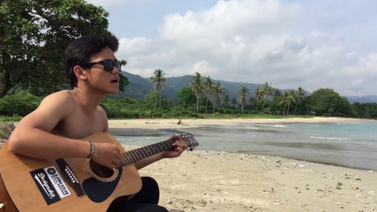 Dhyo haw - Jarak dan Kita (cover) - YouTube