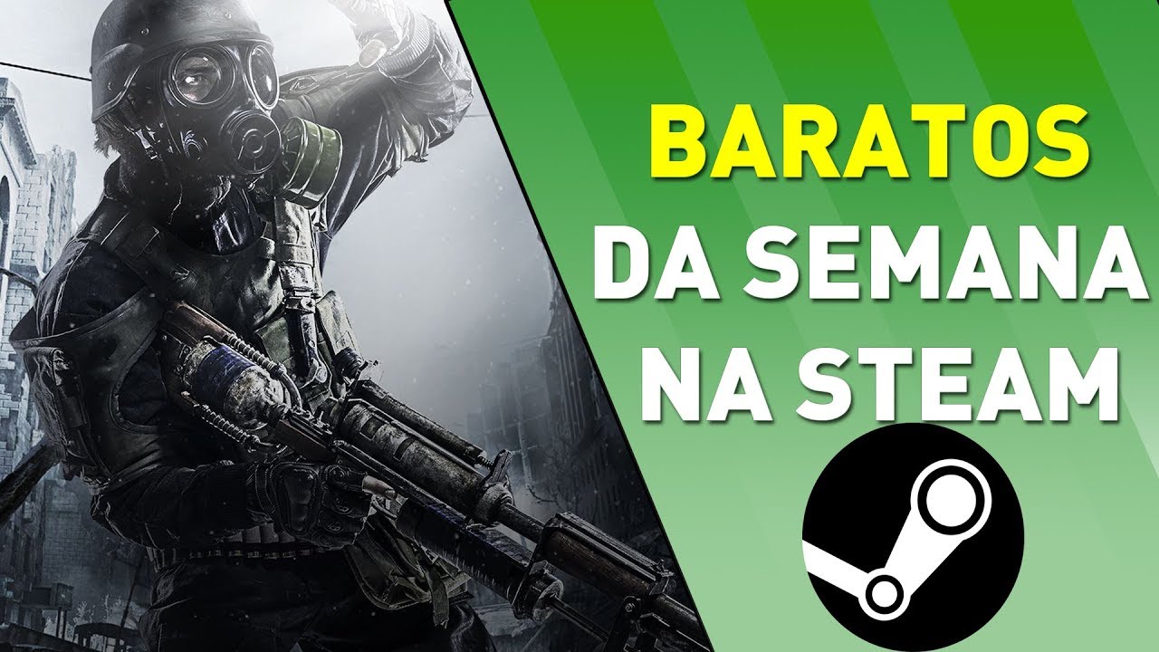 Confira os melhores jogos para PC que custam até 10 reais