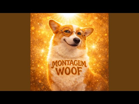MONTAGEM WOOF (Slowed)