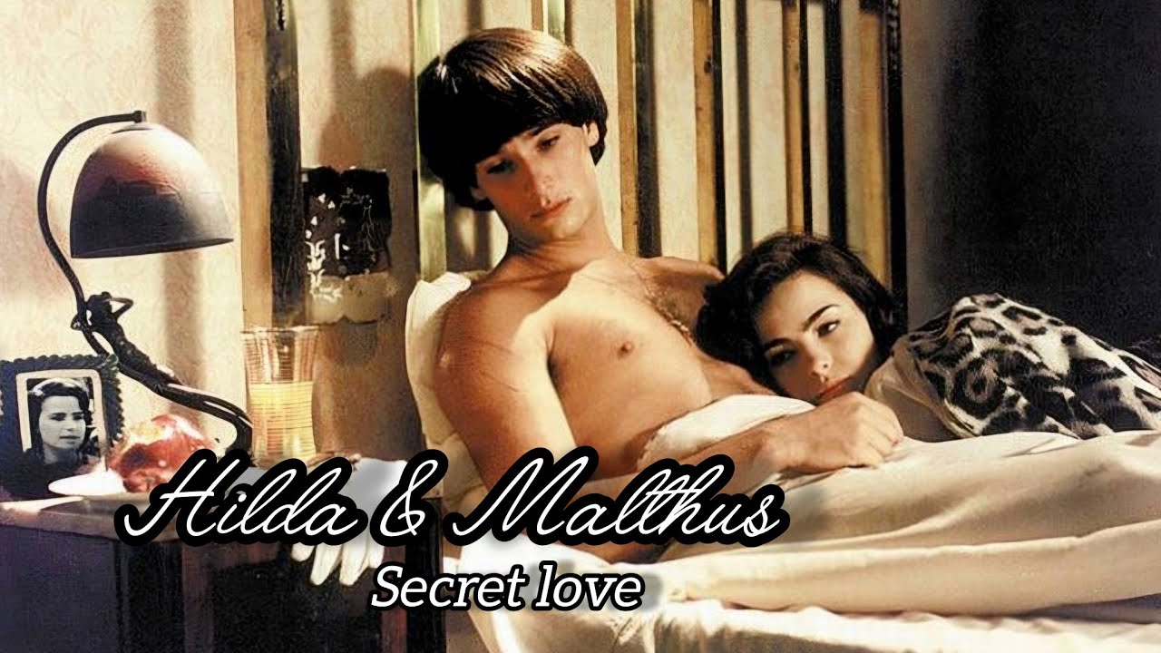 Hilda & Malthus - Secret Love || Hilda Furacao