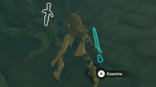 What Happens If You Skip The Decayed Master Sword?
