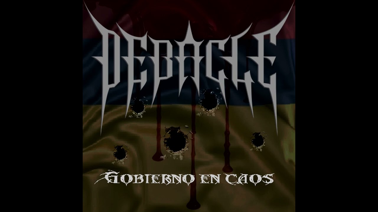 Debacle - Extinción artificial