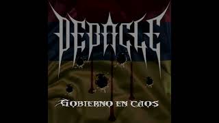 Debacle - Extinción artificial