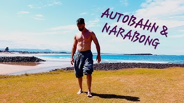 HOW TO AUTOBAHN & NARABONG - Tricking Tutorial #tricking #kicks #howto