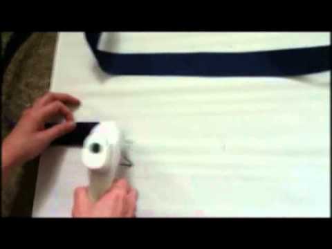 Grosgrain Mitered Square Shade Tutorial camera iphone 8 plus apk