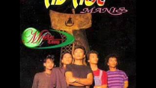 Ad Hoc - Berpisah Untuk Bertemu
