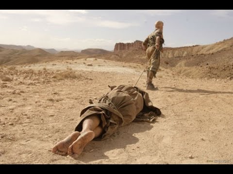 The Hills Have Eyes (2006) Kill Count HD