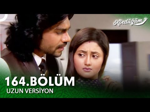 Kördüğüm Hint Dizisi 164.Bölüm (Uzun Versiyon)