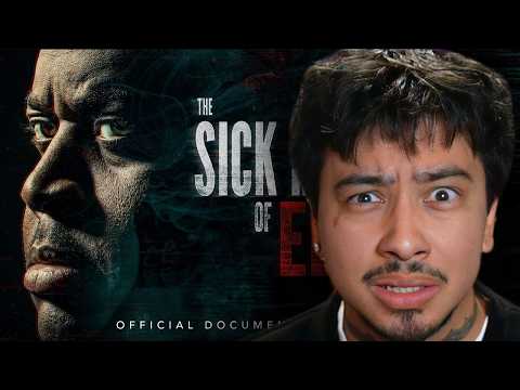 Tuv reacts to edp445 documentary 