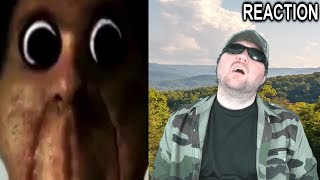 Obunga Scary Meme Compilation Reaction Bbt