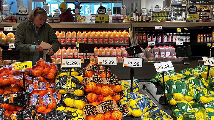 How Trump's tariff rollback will impact your grocery prices