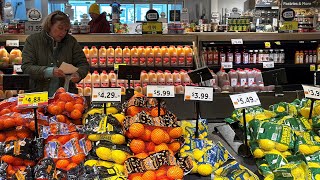 How Trumps Tariff Rollback Will Impact Your Grocery Prices