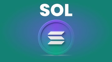 SOLANA SOL Update, [ SPECTACULAR !! ]