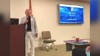 2021 Cairns Foundation Innovation Challenge Video